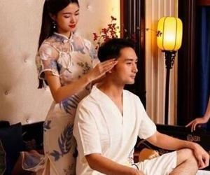 北京房山高端按摩会所的装修风格是什么