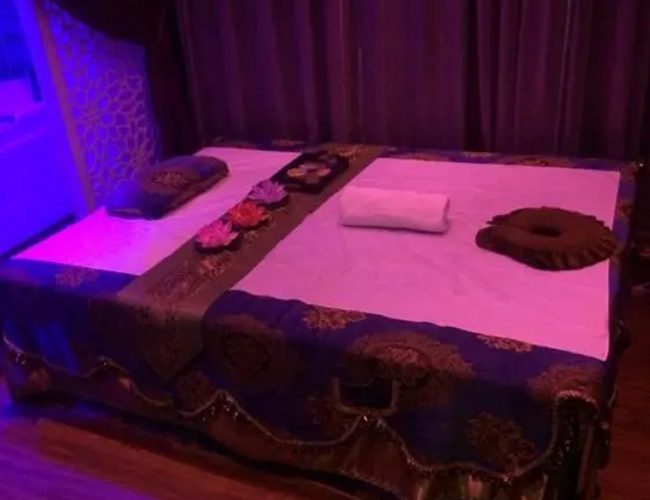 北京房山Teyou养生会馆养生会馆桑拿馆环境展示一