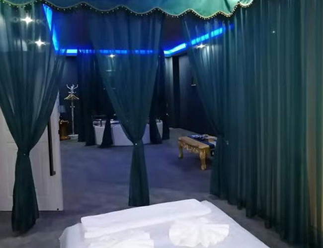 北京房山Teyou养生会馆按摩spa馆环境展示六